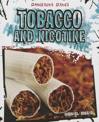 Book cover for Tobacco and Nicotine