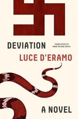 Book cover for Deviation