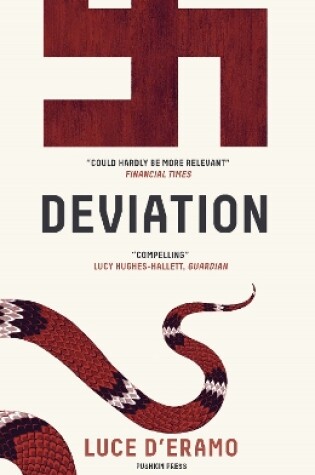 Cover of Deviation