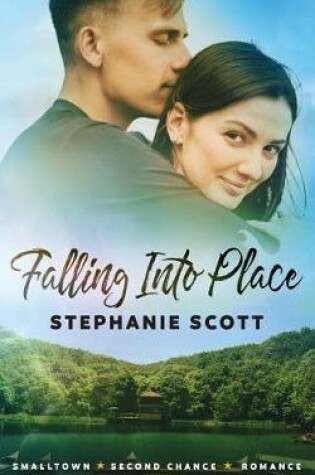 Cover of Falling Into Place