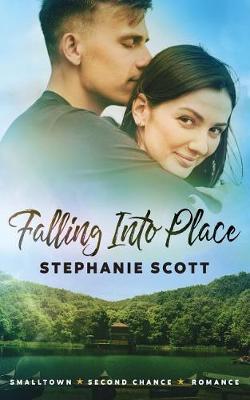 Book cover for Falling Into Place