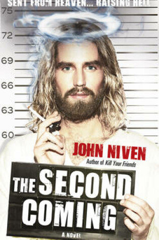 Cover of The Second Coming