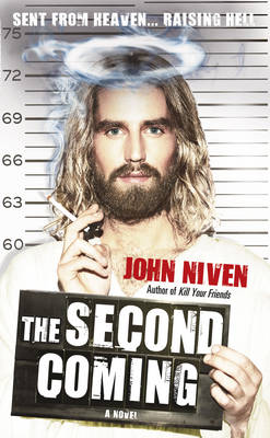 Book cover for The Second Coming