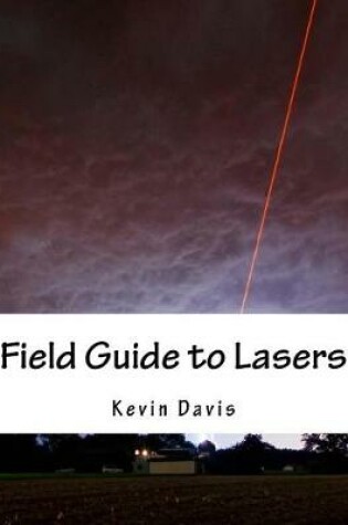 Cover of Field Guide to Lasers