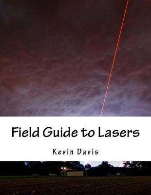 Book cover for Field Guide to Lasers
