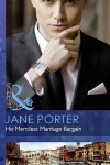 Book cover for His Merciless Marriage Bargain