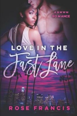 Cover of Love in the Fast Lane