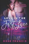 Book cover for Love in the Fast Lane