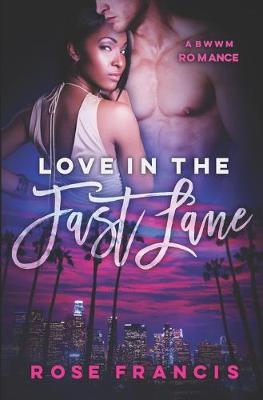 Cover of Love in the Fast Lane