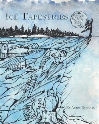 Cover of Ice Tapestries