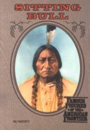 Cover of Sitting Bull (Frontier) (Pbk) (Z)