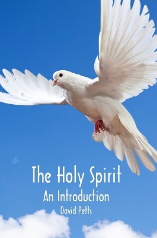 Cover of The Holy Spirit, an Introduction