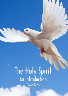 Book cover for The Holy Spirit, an Introduction