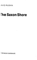 Book cover for The Saxon Shore
