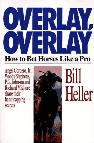 Book cover for Overlay, Overlay