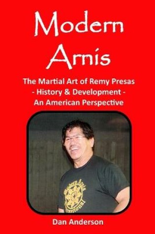 Cover of Modern Arnis