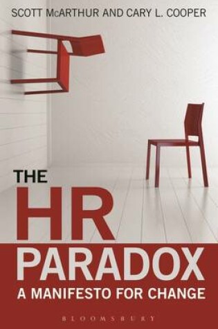 Cover of The HR Paradox