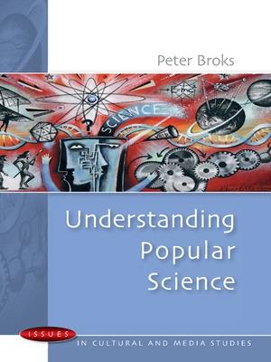 Cover of Understanding Popular Science