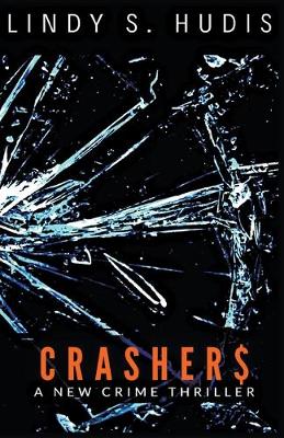 Book cover for Crashers