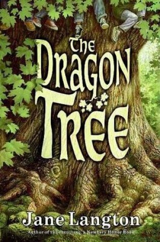 Cover of The Dragon Tree