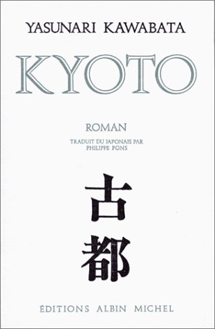 Cover of Kyoto