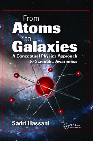 Cover of From Atoms to Galaxies