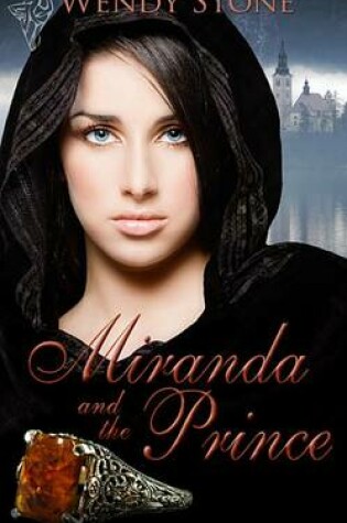 Cover of Miranda and the Prince