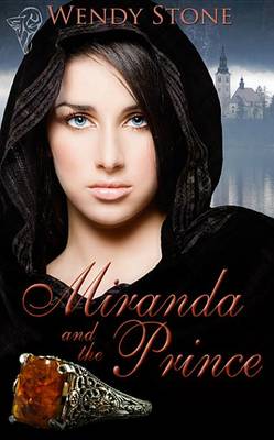 Book cover for Miranda and the Prince