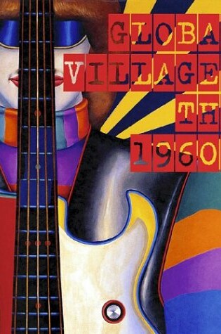 Cover of The 1960 Global Village