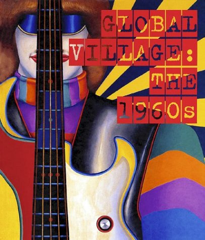 Book cover for The 1960 Global Village