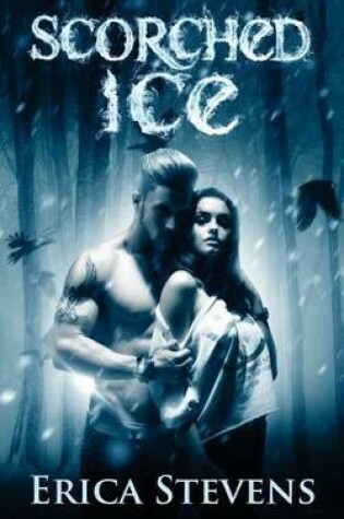 Cover of Scorched Ice