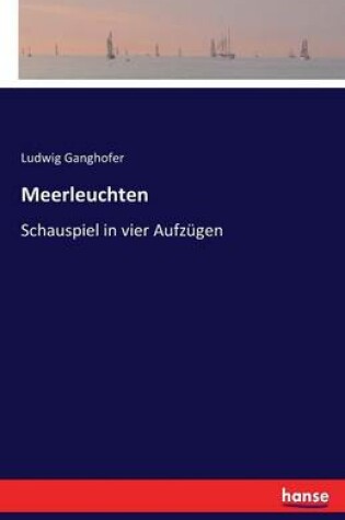 Cover of Meerleuchten