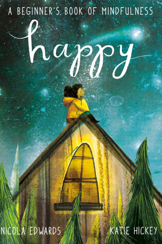 Cover of Happy