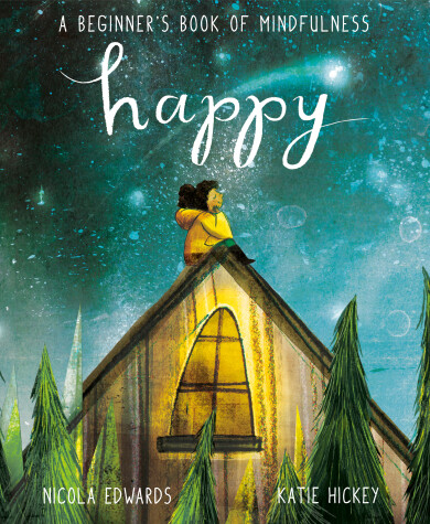 Book cover for Happy