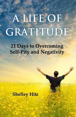 Book cover for A Life of Gratitude