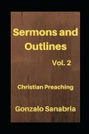 Book cover for Sermons and Outlines