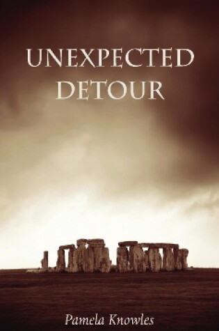 Cover of Unexpected Detour