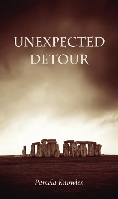 Book cover for Unexpected Detour