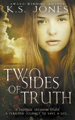 Book cover for Two Sides of Truth