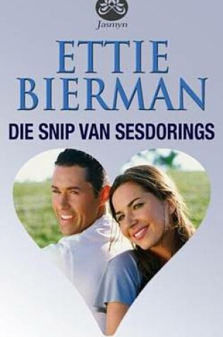 Cover of Die Snip Van Sesdorings