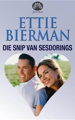 Book cover for Die Snip Van Sesdorings