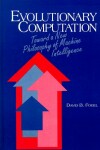 Book cover for Evolutionary Computation