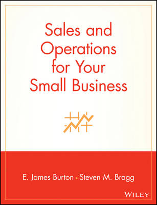 Book cover for Sales E-Book