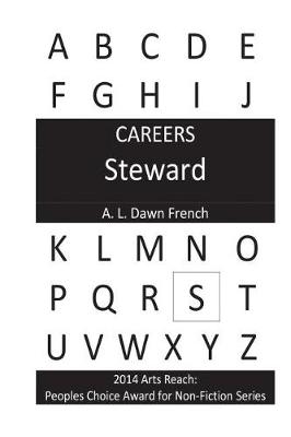 Book cover for Career