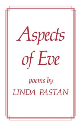 Book cover for Aspects of Eve