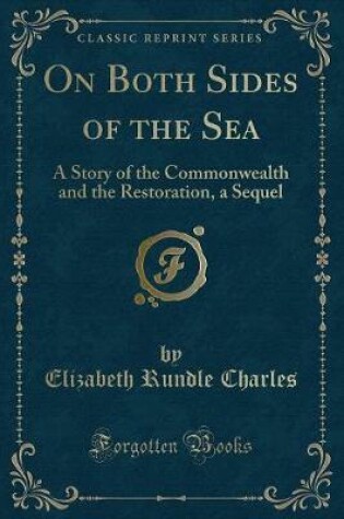 Cover of On Both Sides of the Sea