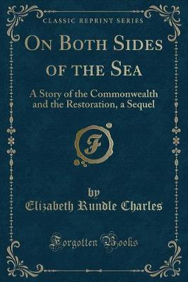 Book cover for On Both Sides of the Sea