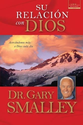 Book cover for Su RelaciÃ³N Con Dios