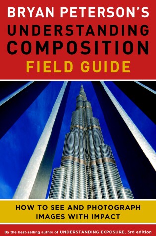 Cover of Bryan Peterson′s Understanding Composition Field G uide