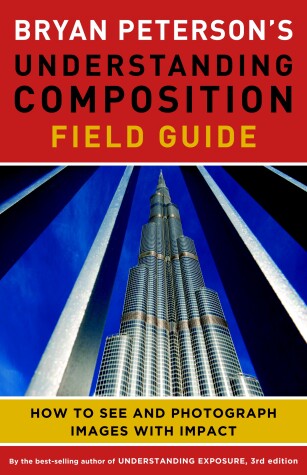 Book cover for Bryan Peterson′s Understanding Composition Field G uide